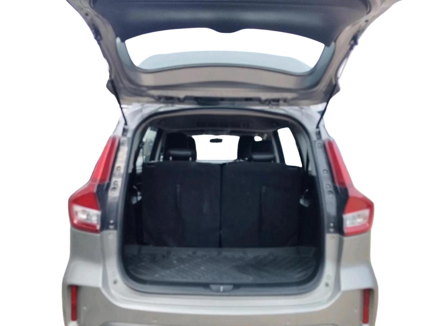 2022 Maruti XL6 ALPHA MT, Petrol, Manual, 43,323 km, exterior
