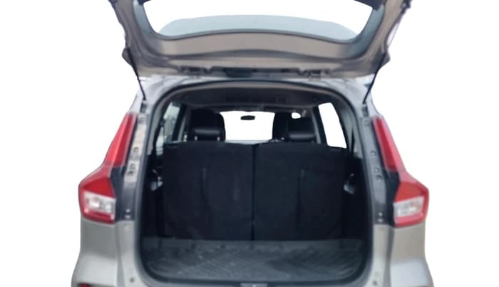 2022 Maruti XL6 ALPHA MT, Petrol, Manual, 43,323 km, exterior