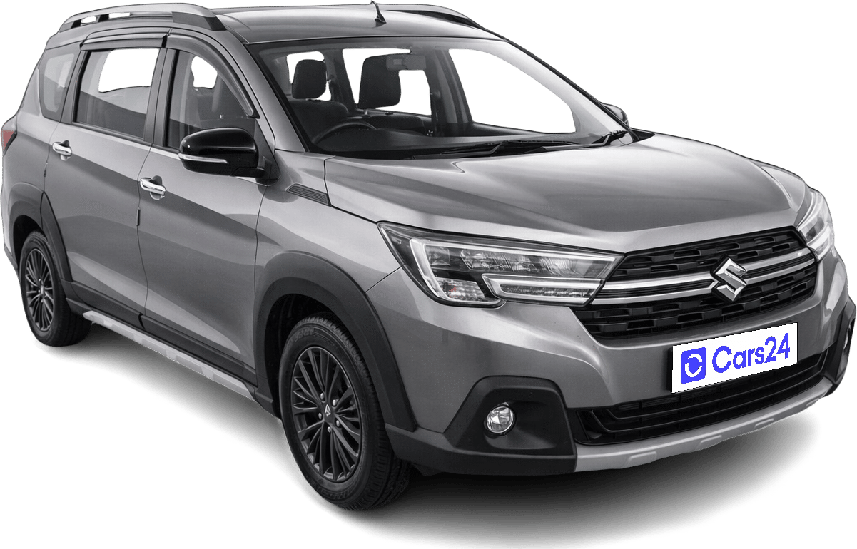 2022 Maruti XL6 - SUV - Petrol - Manual - ₹10.90 lakh