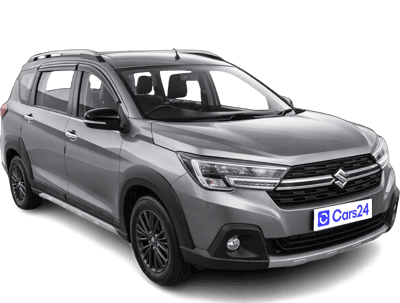 2022 Maruti XL6 - SUV - Petrol - Manual - ₹10.90 lakh