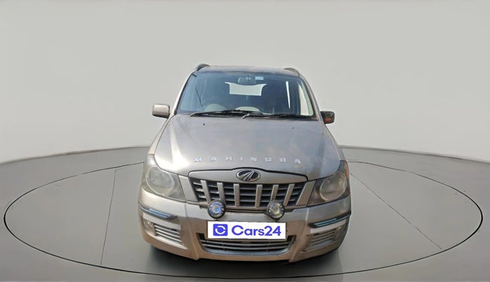 2012 Mahindra Quanto C2, Diesel, Manual, 89,097 km, exterior
