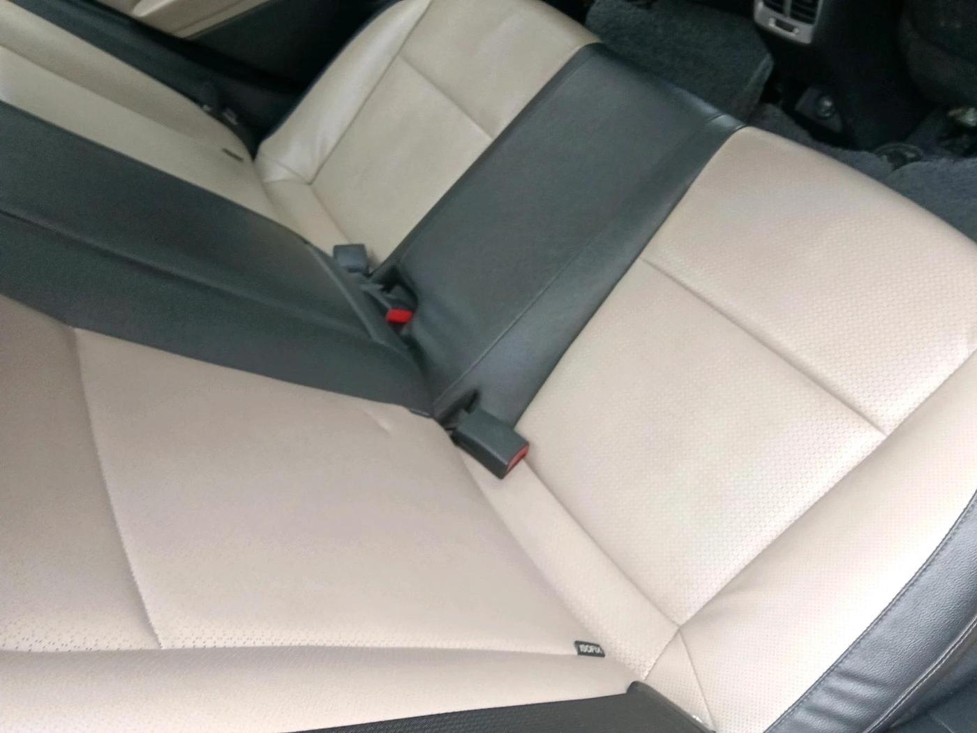 2021 Hyundai Verna SX (O) 1.5 CRDI, Diesel, Manual, 1,20,133 km, interior
