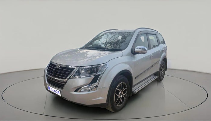 2020 Mahindra XUV500 W7, Diesel, Manual, 68,747 km, exterior