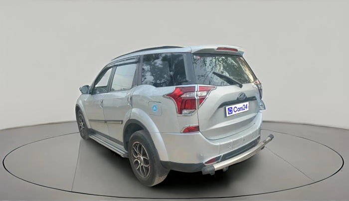 2020 Mahindra XUV500 W7, Diesel, Manual, 68,747 km, exterior