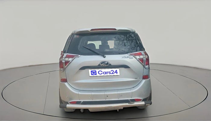 2020 Mahindra XUV500 W7, Diesel, Manual, 68,747 km, exterior
