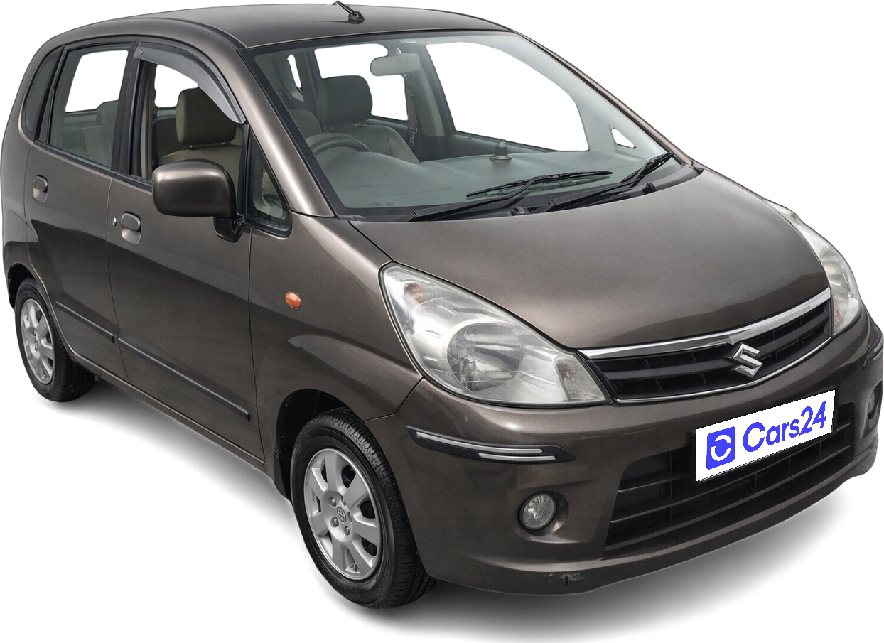 2012 Maruti Zen Estilo - Hatchback - Petrol - Manual - ₹1.10 lakh