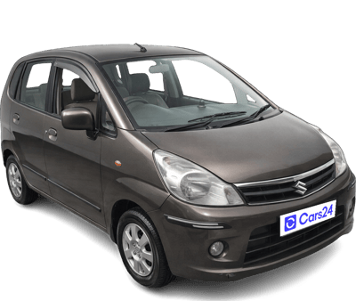 2012 Maruti Zen Estilo - Hatchback - Petrol - Manual - ₹1.10 lakh