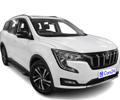 2021 Mahindra XUV700 - SUV - Petrol - Manual - ₹11.00 lakh