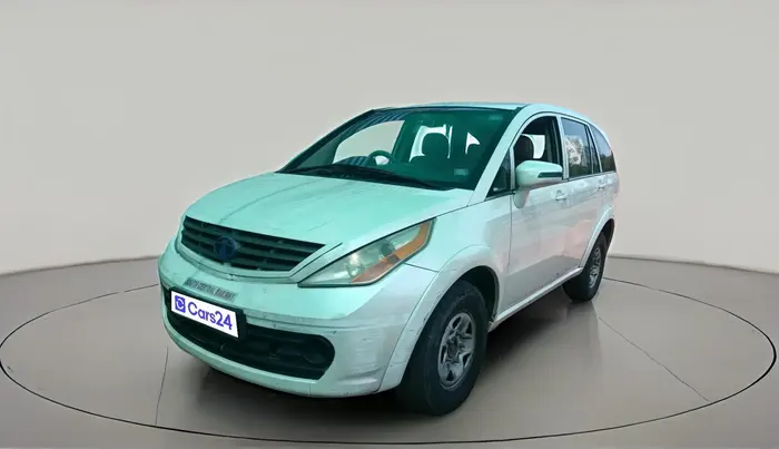 2013 Tata Aria PURE 4X2, Diesel, Manual, 2,02,177 km, exterior