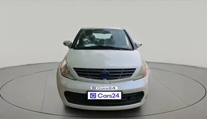 2013 Tata Aria PURE 4X2, Diesel, Manual, 2,02,177 km, exterior