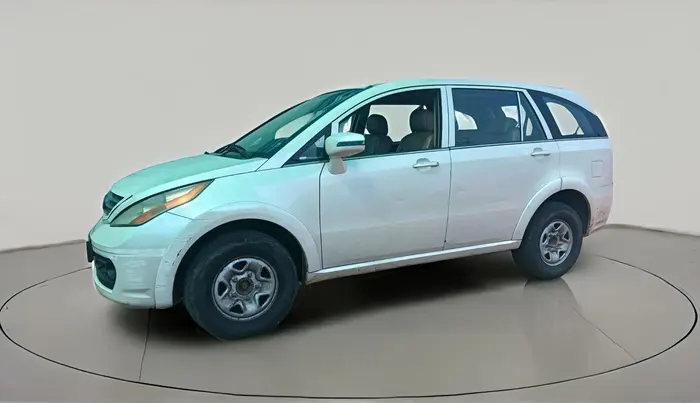 2013 Tata Aria PURE 4X2, Diesel, Manual, 2,02,177 km, exterior
