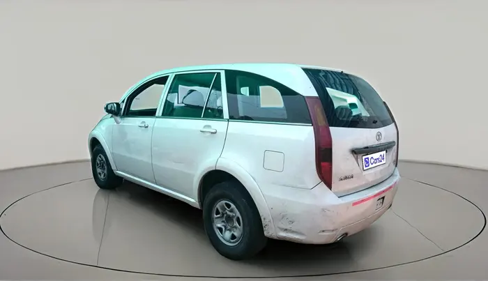 2013 Tata Aria PURE 4X2, Diesel, Manual, 2,02,177 km, exterior