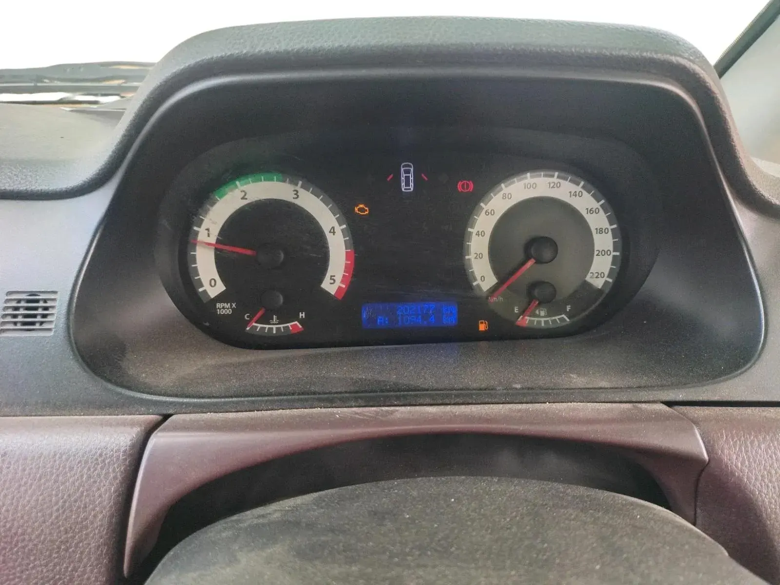 Interior