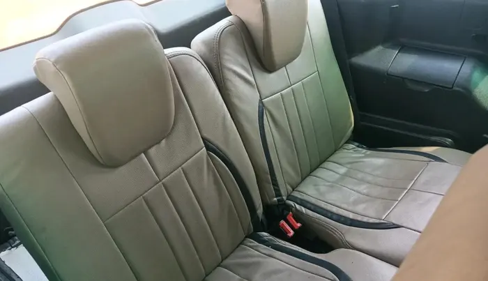 2013 Tata Aria PURE 4X2, Diesel, Manual, 2,02,177 km, interior