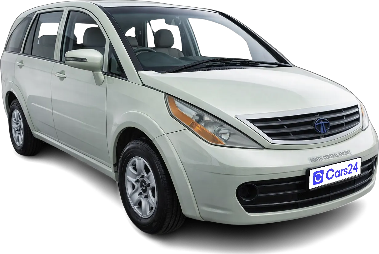 2013 Tata Aria - SUV - Diesel - Manual - ₹2.90 lakh