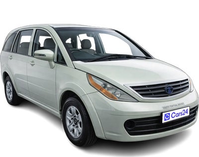 2013 Tata Aria - SUV - Diesel - Manual - ₹2.90 lakh