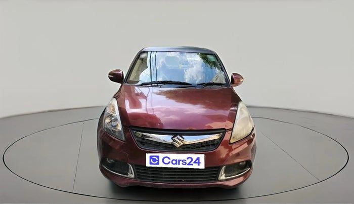 2016 Maruti Swift Dzire VXI (O), Petrol, Manual, 96,098 km, exterior