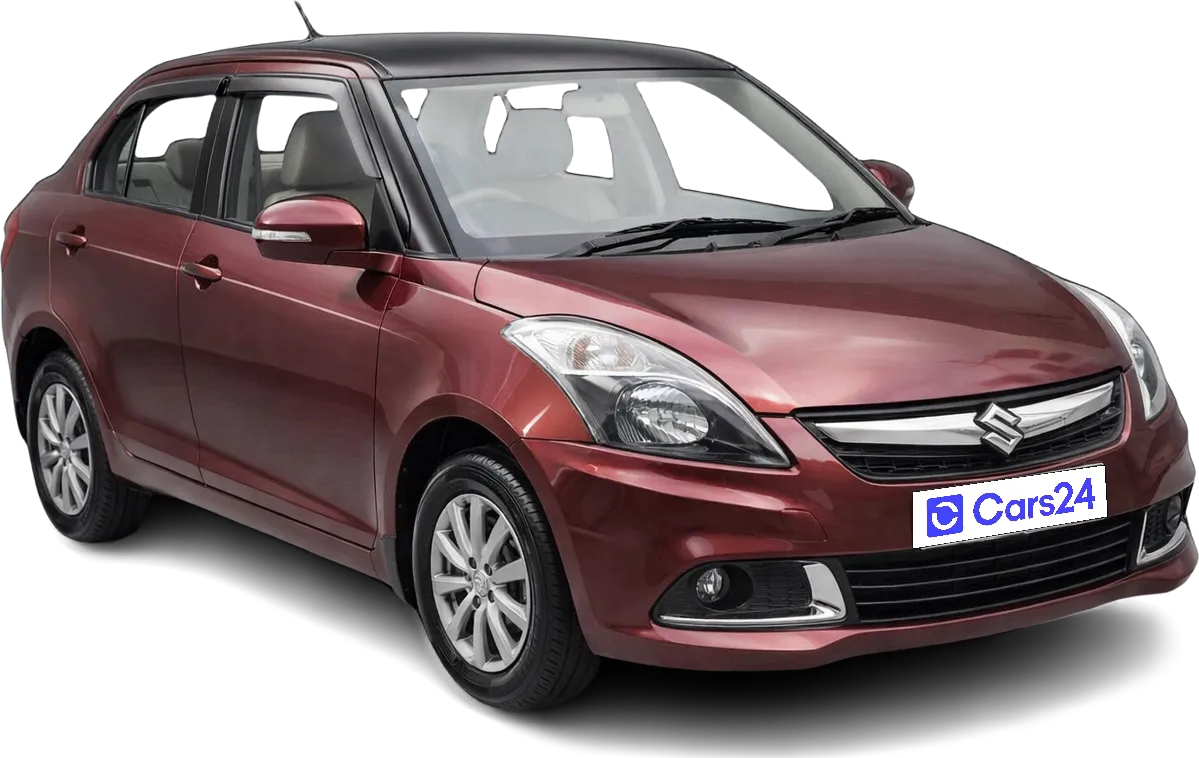2016 Maruti Swift Dzire - Sedan - Petrol - Manual - ₹3.90 lakh