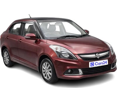 2016 Maruti Swift Dzire - Sedan - Petrol - Manual - ₹3.90 lakh