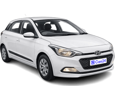 2016 Hyundai Elite i20 - Hatchback - Petrol - Manual - ₹5.30 lakh