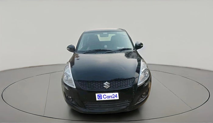 2013 Maruti Swift VXI, Petrol, Manual, 68,724 km, exterior