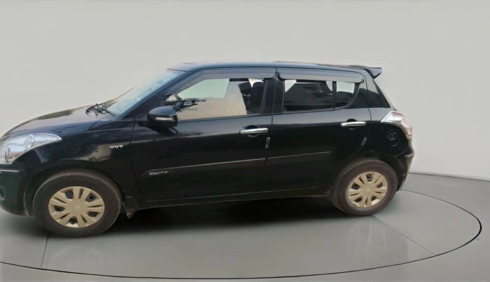 2013 Maruti Swift VXI, Petrol, Manual, 68,724 km, exterior