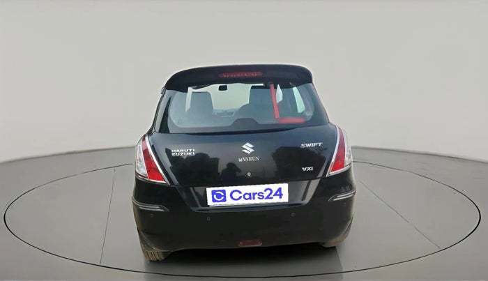 2013 Maruti Swift VXI, Petrol, Manual, 68,724 km, exterior