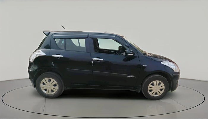 2013 Maruti Swift VXI, Petrol, Manual, 68,724 km, exterior