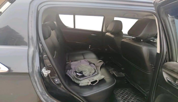 2013 Maruti Swift VXI, Petrol, Manual, 68,724 km, interior