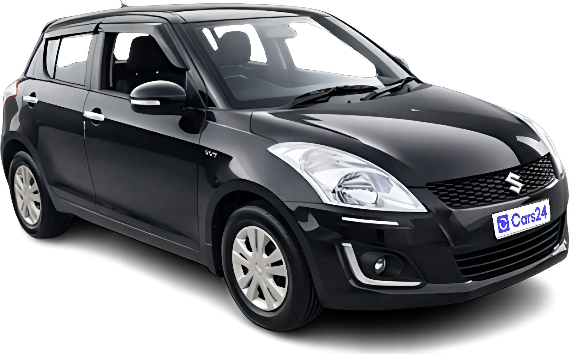 2013 Maruti Swift - Hatchback - Petrol - Manual - ₹2.99 lakh