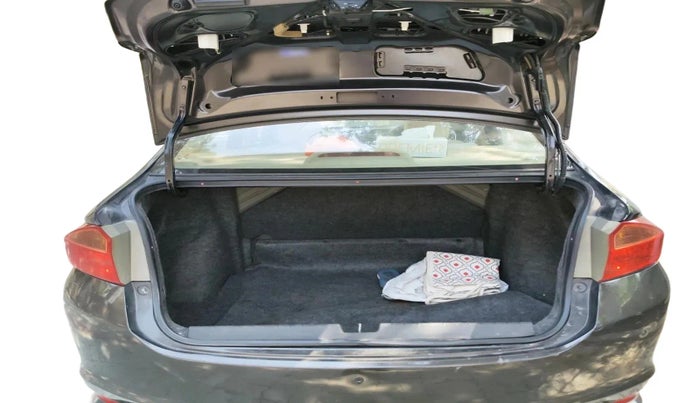 2014 Honda City 1.5L I-VTEC SV, Petrol, Manual, 88,728 km, exterior