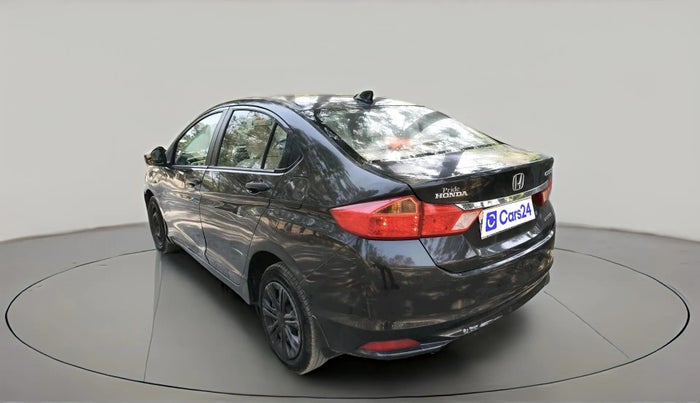 2014 Honda City 1.5L I-VTEC SV, Petrol, Manual, 88,728 km, exterior