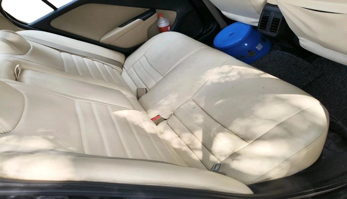 2014 Honda City 1.5L I-VTEC SV, Petrol, Manual, 88,728 km, interior