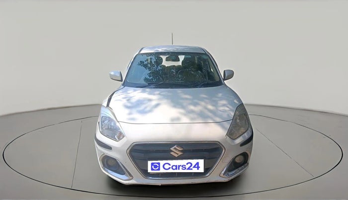 2022 Maruti Dzire ZXI CNG, CNG, Manual, 1,88,114 km, exterior