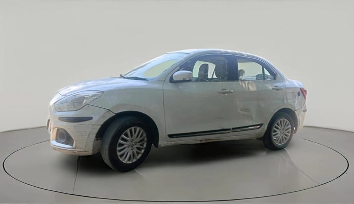 2022 Maruti Dzire ZXI CNG, CNG, Manual, 1,88,114 km, exterior