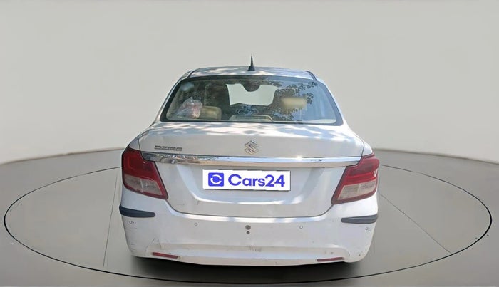 2022 Maruti Dzire ZXI CNG, CNG, Manual, 1,88,114 km, exterior