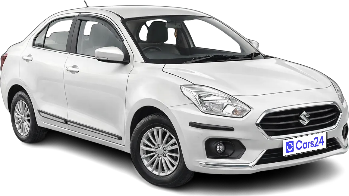 2022 Maruti Dzire - Sedan - CNG - Manual - ₹5.76 lakh