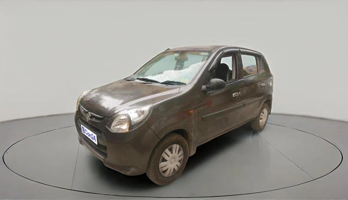 2014 Maruti Alto 800 LXI, Petrol, Manual, 87,291 km, exterior