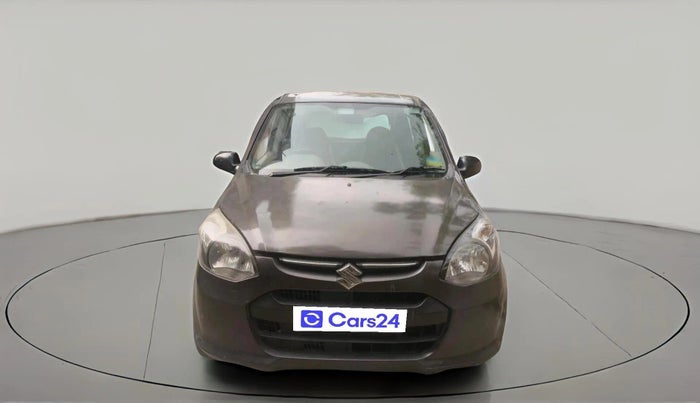 2014 Maruti Alto 800 LXI, Petrol, Manual, 87,291 km, exterior