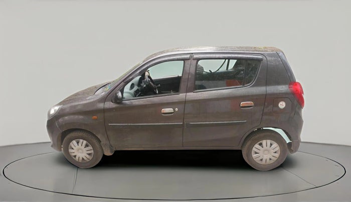 2014 Maruti Alto 800 LXI, Petrol, Manual, 87,291 km, exterior