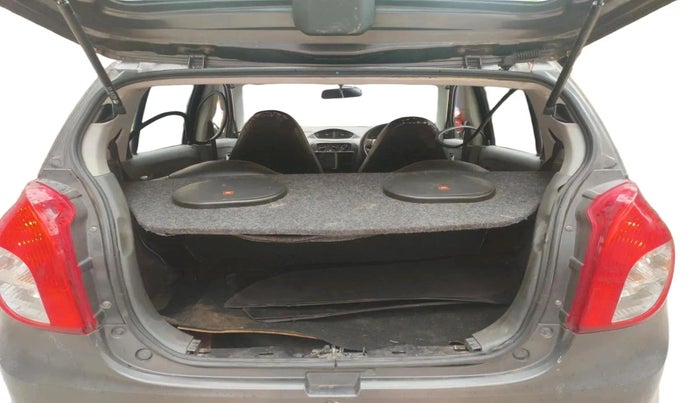 2014 Maruti Alto 800 LXI, Petrol, Manual, 87,291 km, exterior