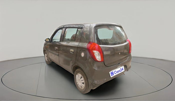 2014 Maruti Alto 800 LXI, Petrol, Manual, 87,291 km, exterior