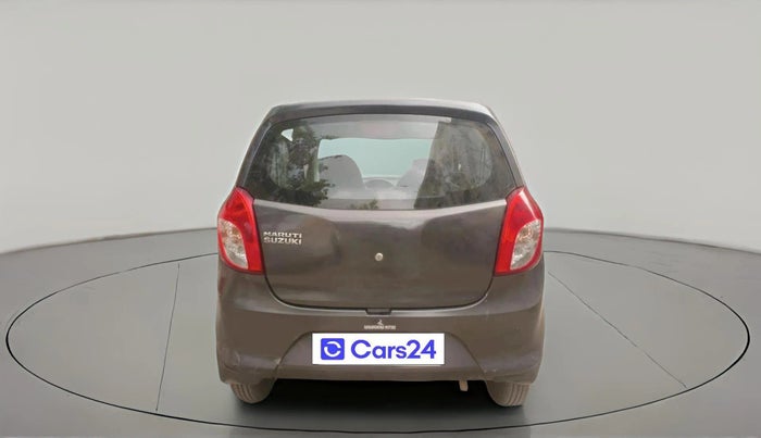 2014 Maruti Alto 800 LXI, Petrol, Manual, 87,291 km, exterior