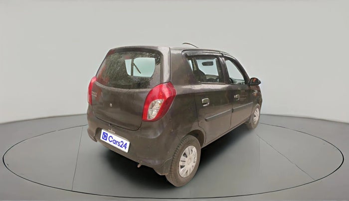 2014 Maruti Alto 800 LXI, Petrol, Manual, 87,291 km, exterior