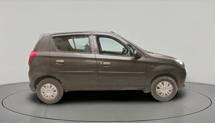 2014 Maruti Alto 800 LXI, Petrol, Manual, 87,291 km, exterior
