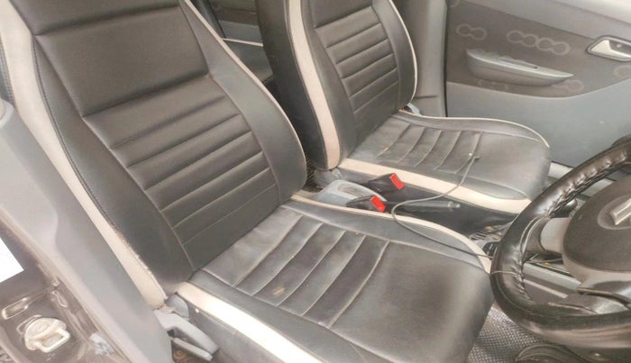 2014 Maruti Alto 800 LXI, Petrol, Manual, 87,291 km, interior