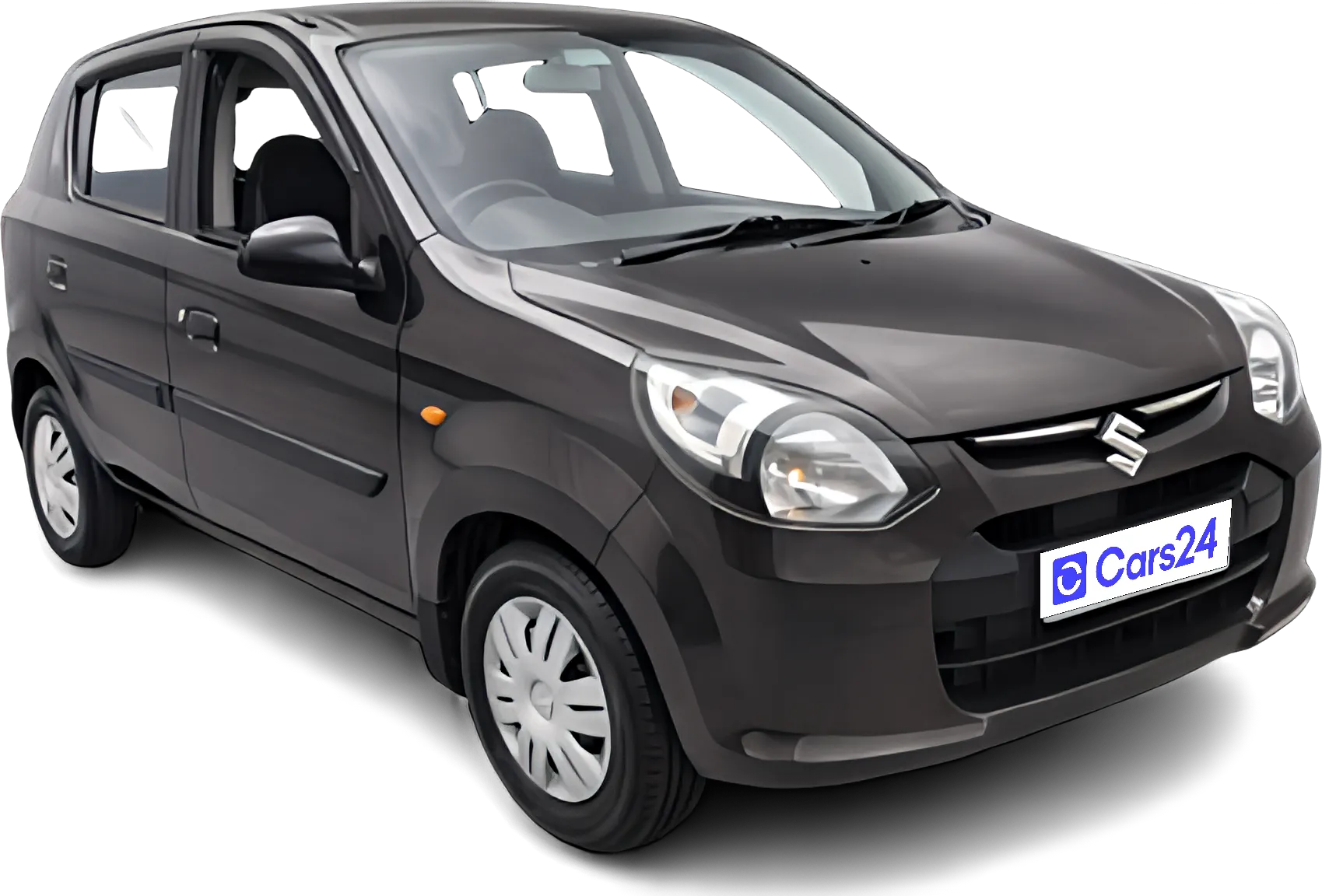 2014 Maruti Alto 800 - Hatchback - Petrol - Manual - ₹1.76 lakh