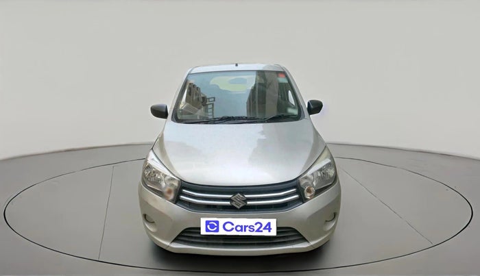 2016 Maruti Celerio VXI AMT, Petrol, Automatic, 1,22,150 km, exterior