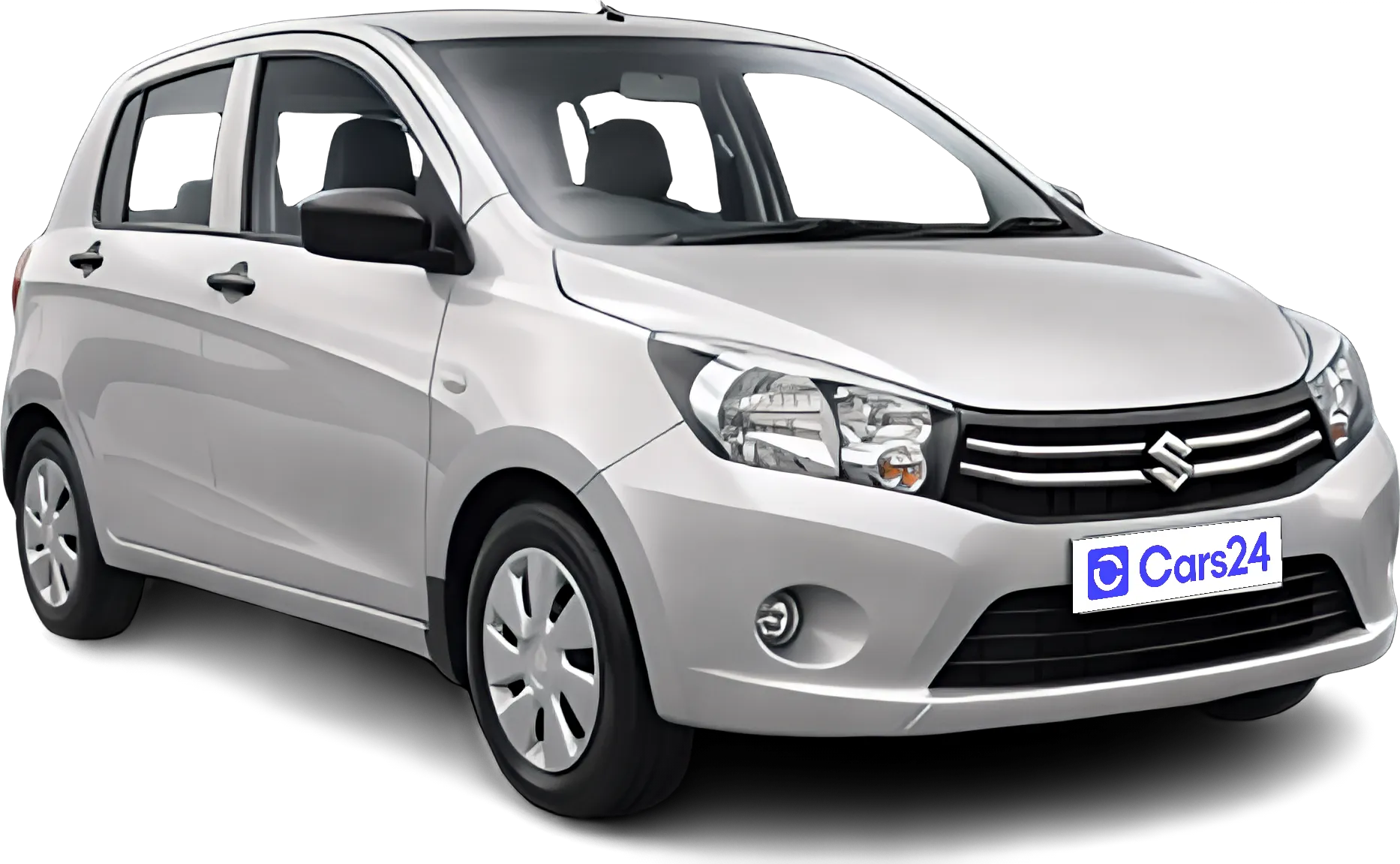 2016 Maruti Celerio - Hatchback - Petrol - Automatic - ₹3.68 lakh