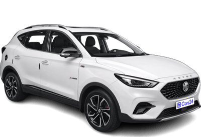 2021 MG ASTOR - SUV - Petrol - Automatic - ₹12.00 lakh